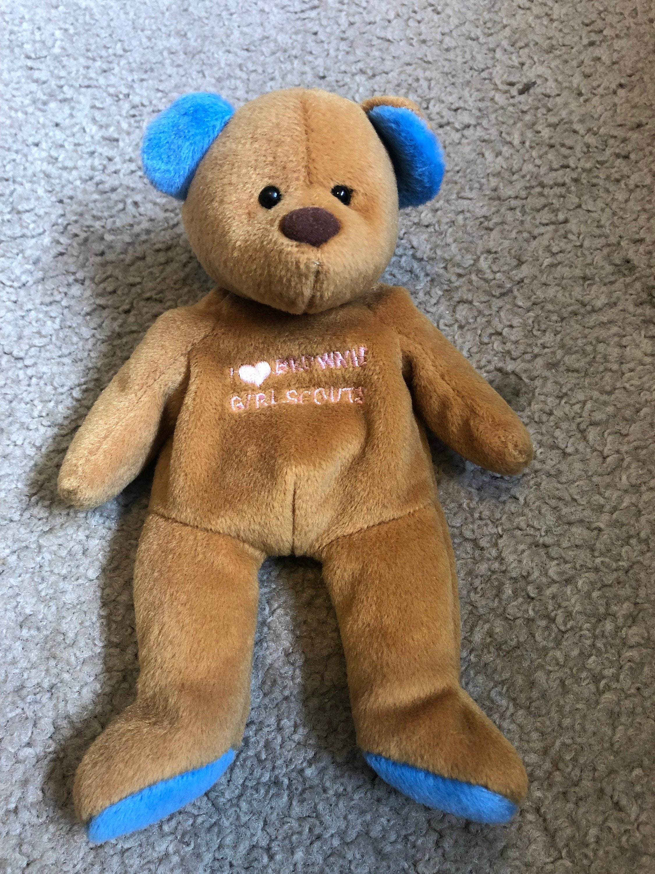 fred meyer stuffed animals