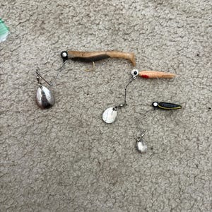 bass lure company Flip In The Bird Lure Company Bird Lure