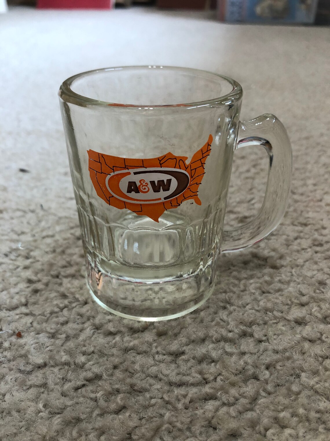mini root beer mugs