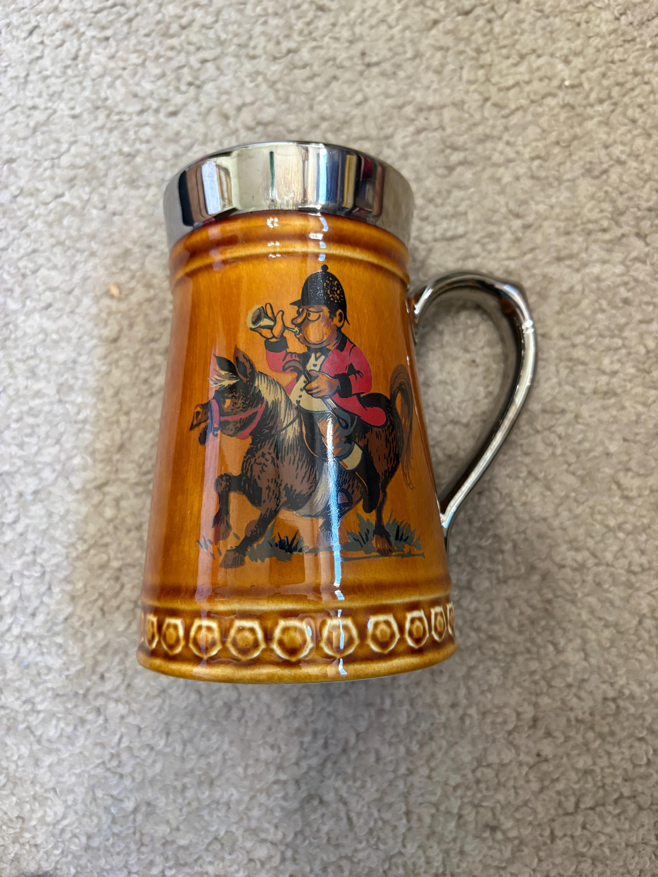 Lord Nelson Pottery - Etsy