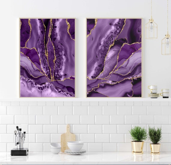 Purple Amethyst Agate Geode Home Decor Plum Australia - Purple Home Decor Australia Purple Amethyst Agate Geode Home Decor Plum Australia - Purple Home Decor Australia