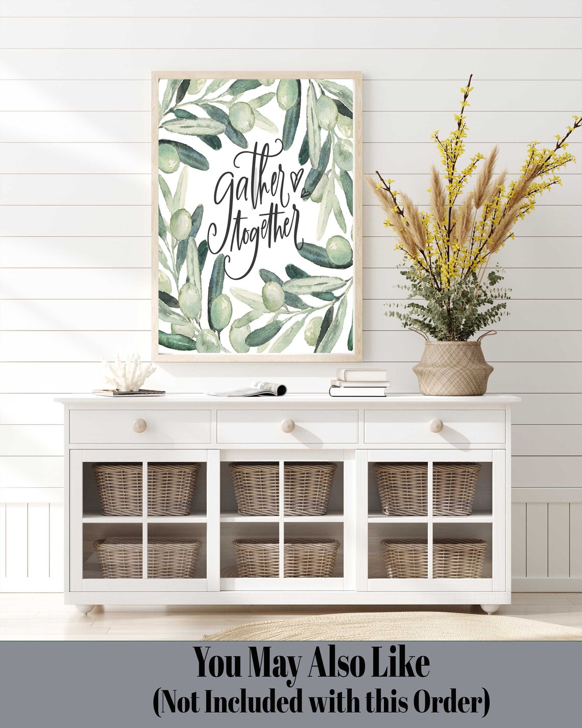 Boho Wall Décor Modern Farmhouse Décor Cheap Home Décor - Etsy