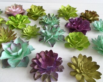 plantable paper etsy plantable flower seed paper