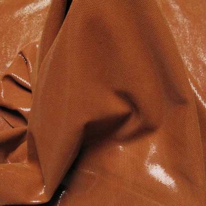 Lambskin Leather Hides for Clothing Stella Whiskey