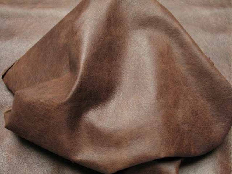 ITALIAN Goatskin Leather Hide Manufacturer Factory Tannery Goat skin Supplier \u2013 Gringo Ft 4 Sq = Approx Surf 15\u2033 W X 20\u2033 L