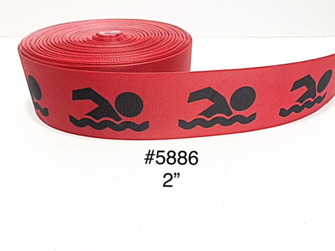 Force Pool Ribbon 3 or 5 Yard - 2