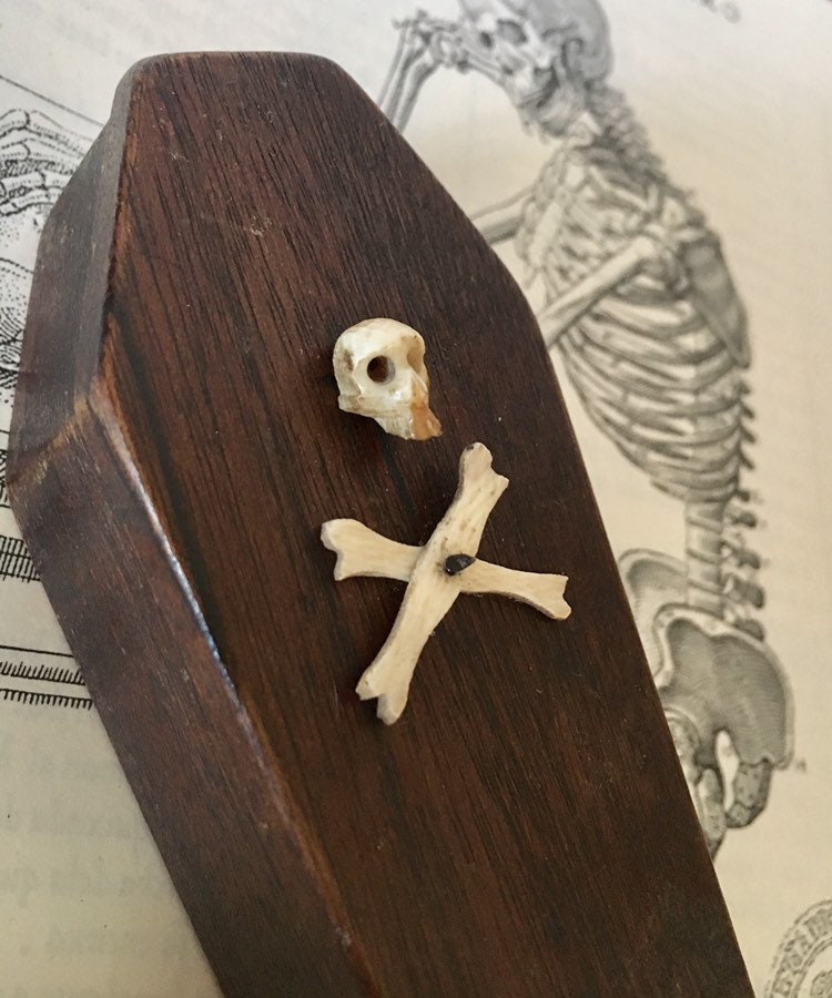 Antique Coffin for sale Only 2 left at 60