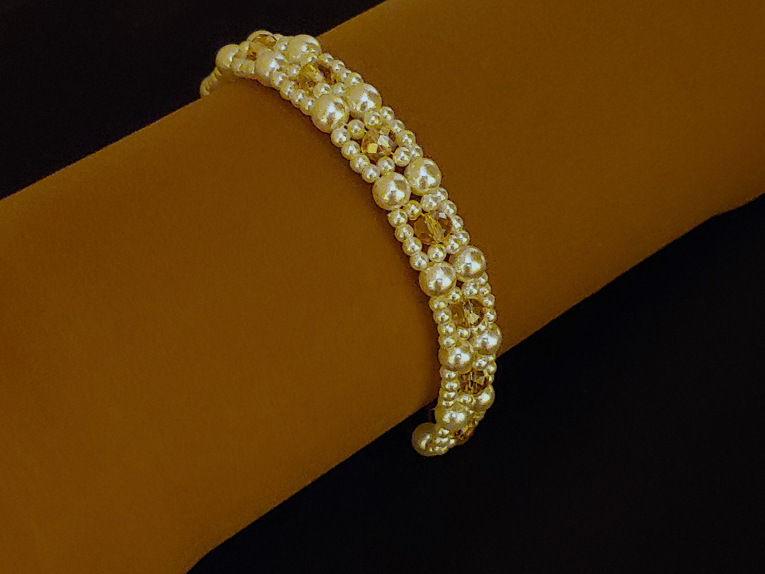 diy-a-bracelet-step-by-step-bracelet-pattern-beaded-bracelet-for