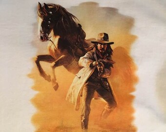 タレントカード Rest&Recreation RR horse graphic tee il_340x270.1466798016_adf0.jpg