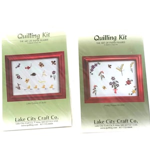 Affordable quilling kits - Bing - Shopping