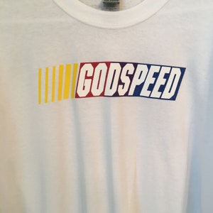 GODSPEED T Shirt, Sweatshirt, Hoodie Available On Request 040a image 2