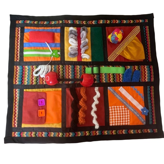 Sensory mat for dementia hotsell
