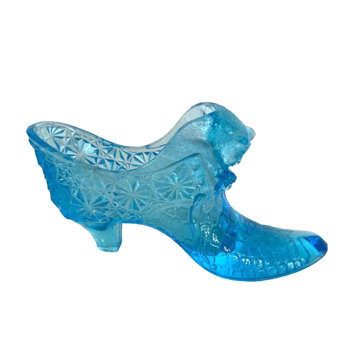 Fenton Cat Shoe - Etsy