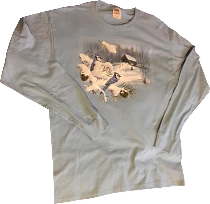 jay walking t shirt