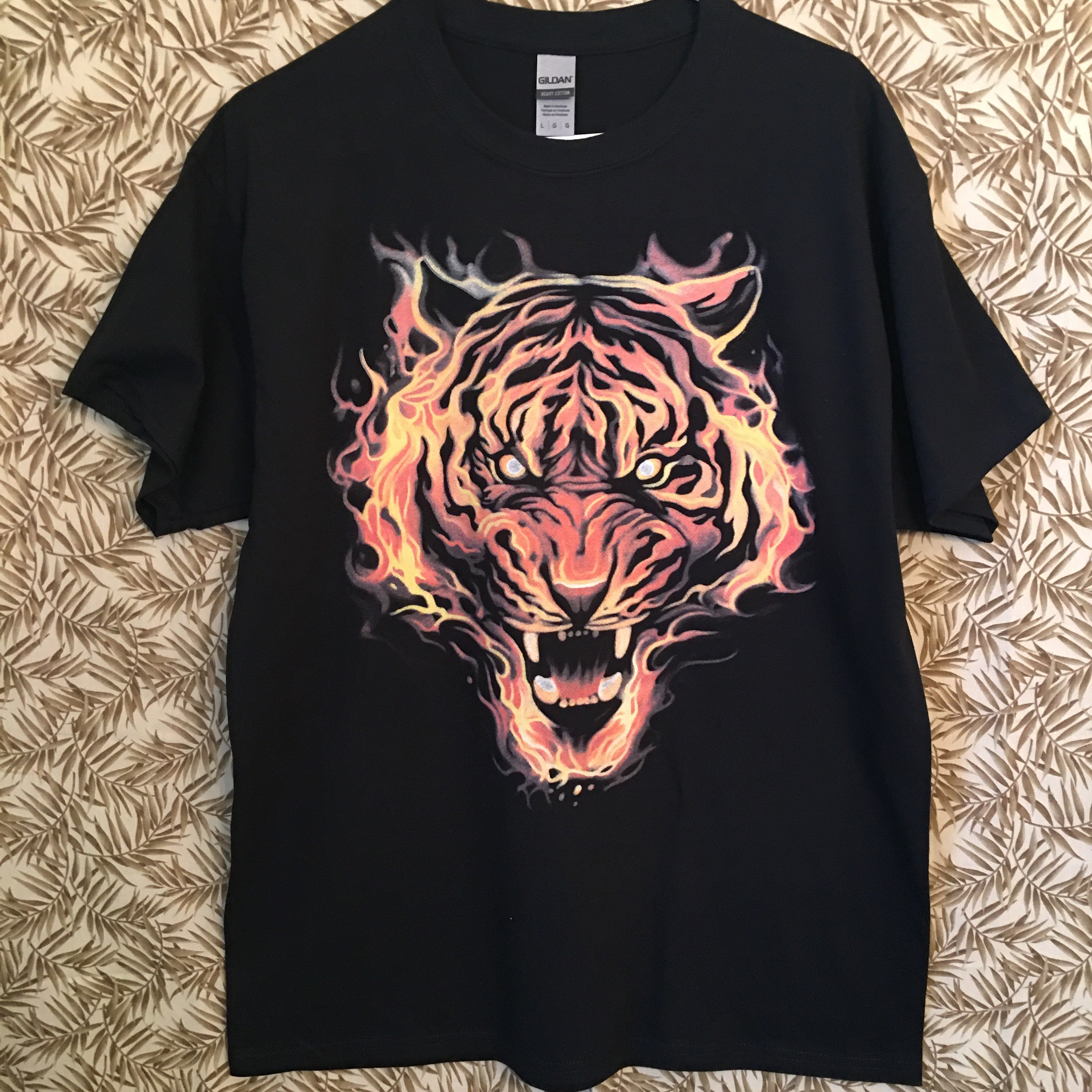 123! THUNDER! TEE XLサイズ BABYL 123！THUNDER！ TEE Mサイズ BABYL 123！THUNDER！ TEE Mサイズ