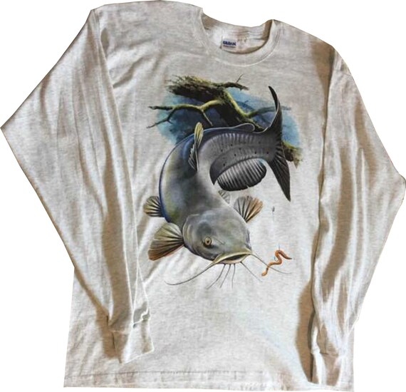 catfish sweatshirt