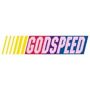 GODSPEED T Shirt, Sweatshirt, Hoodie Available On Request 040a image 1