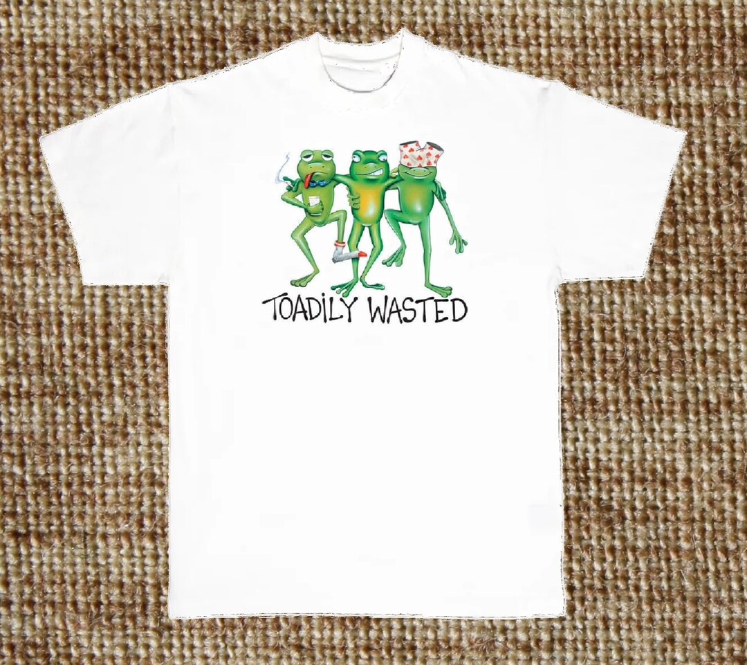 Wasted Youth 3点ステッカーセット [バラ売り不可]