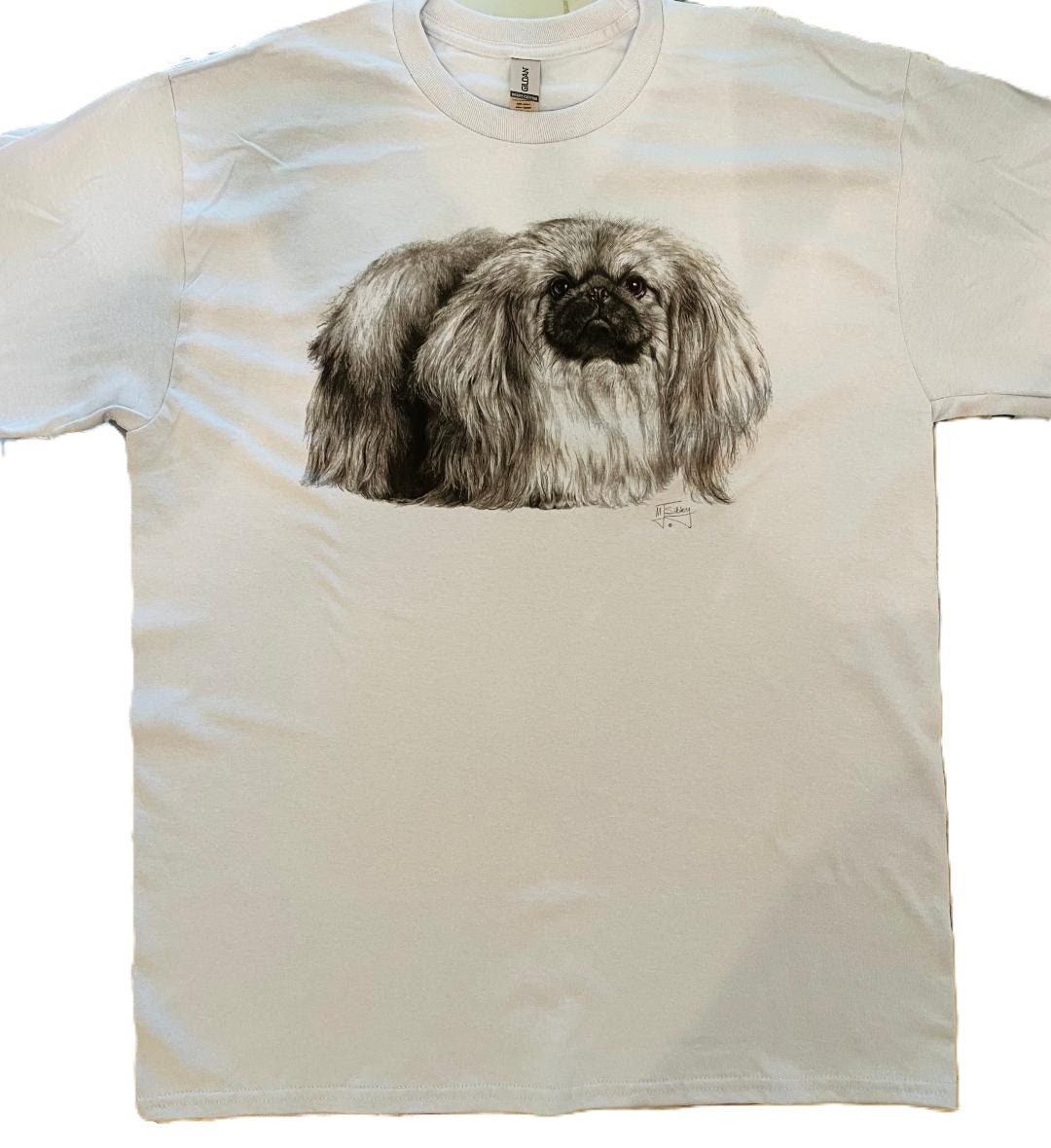 Pekingese In Sleeves Sleeve Pekingese For Sale Hotsell