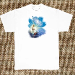 Gaia Greek Earth Goddess T Shirt, Greek Mythology, (Sweatshirt, Hoodie Available on Request) #716
