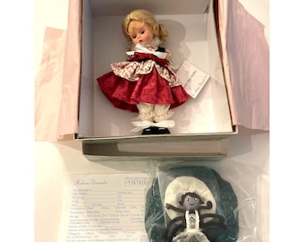 antique doll ❀ ミニョネットちゃんの ブーツ インテリア小物