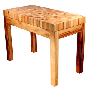 Appaloosa Butcher Block by Bradley Brand - Made in USA since 1903