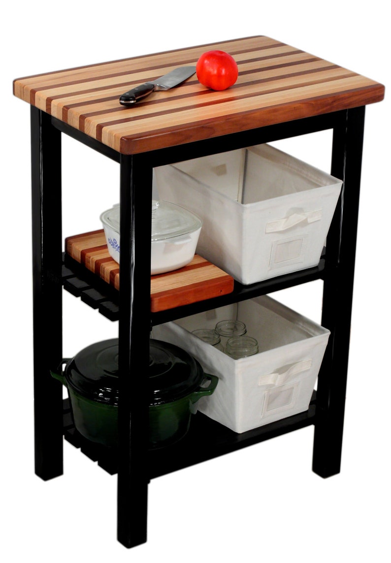 Kitchen Workstation Kitchen Island Removable Top Etsy