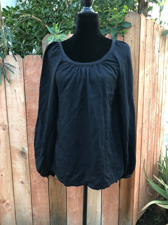 Boho Poetic justice. Awesome black Gunnies by Jess