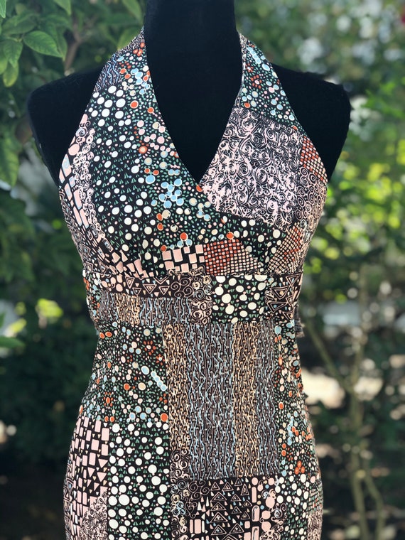 Slinky Young Innocent maxi. Vintage 9