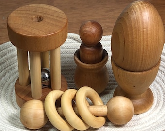 Essentialmontessori Etsy
