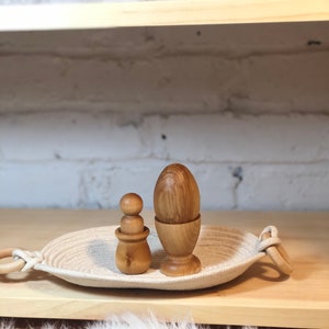 Egg with Cup and Peg with Cup Essential Montessori image 3