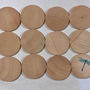 Wooden Matching Memory Game Insects Essential Montessori image 4