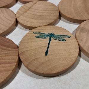 Wooden Matching Memory Game Insects Essential Montessori image 5