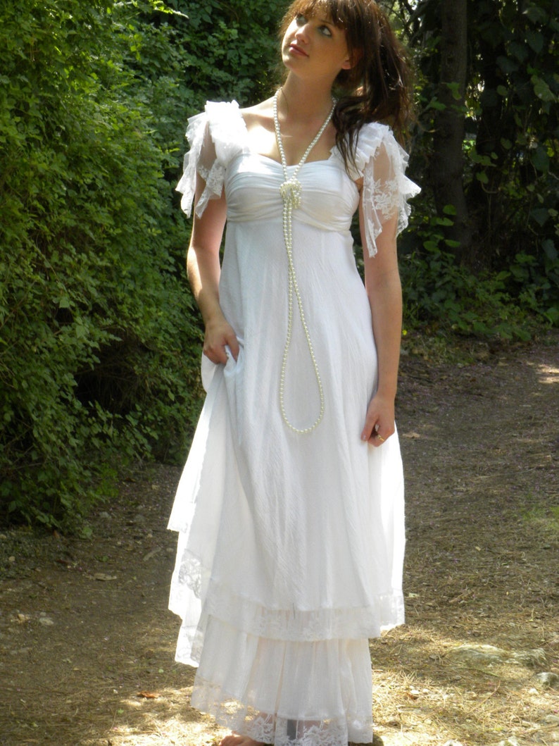 cotton village dresses
