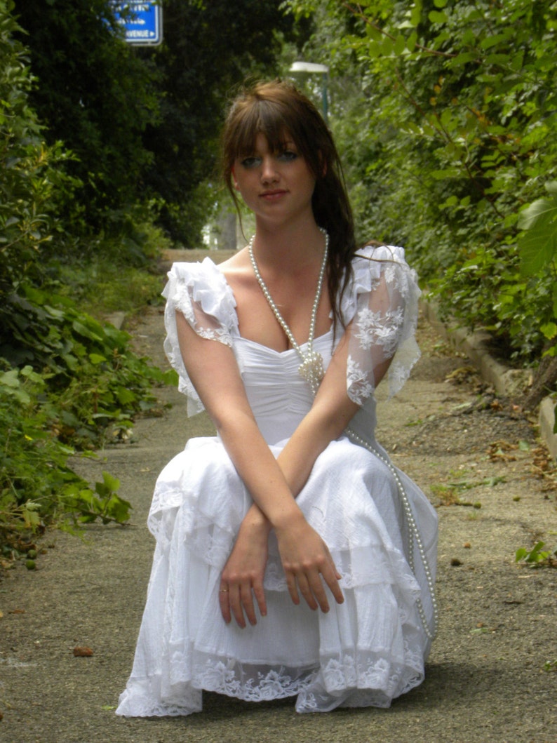 cotton village dresses