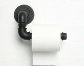 Pipe bathroom fitting