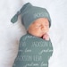 see more listings in the Swaddles & Headpieces section