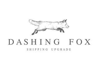 Shipping Upgrade - Priority Shipping - 2-3 Day Delivery After Order Has Shipped - Holidays May Cause Delays