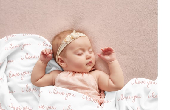I love you swaddle sale