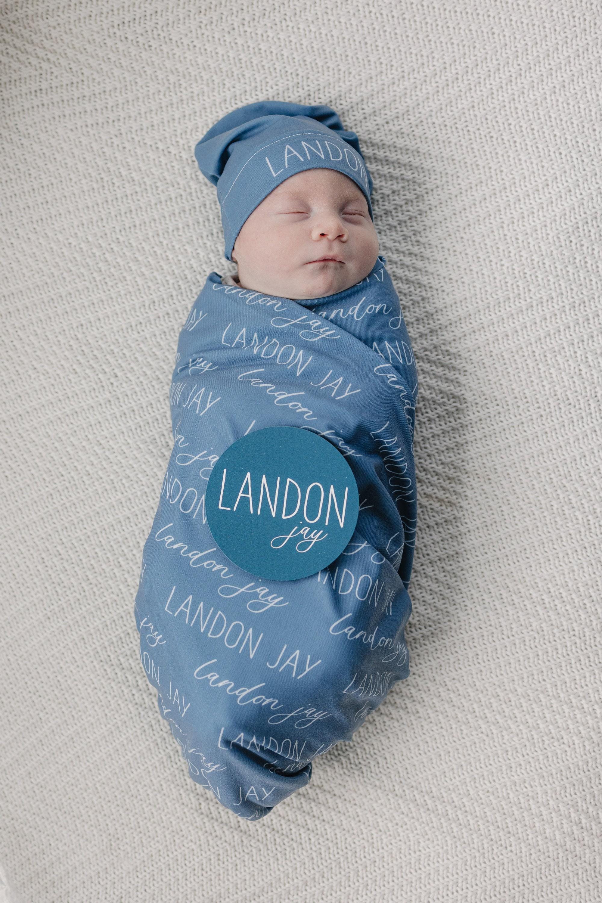 Twin Swaddle Sets