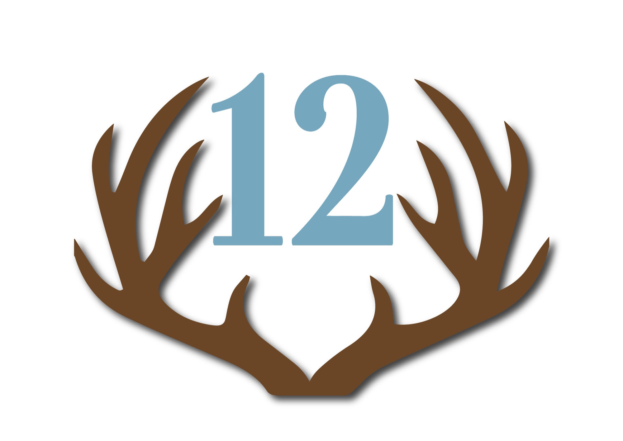 Milestone marker- baby blanket marker- peony wreath ...