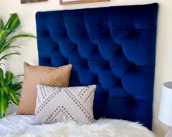 Twin Headboard - Etsy
