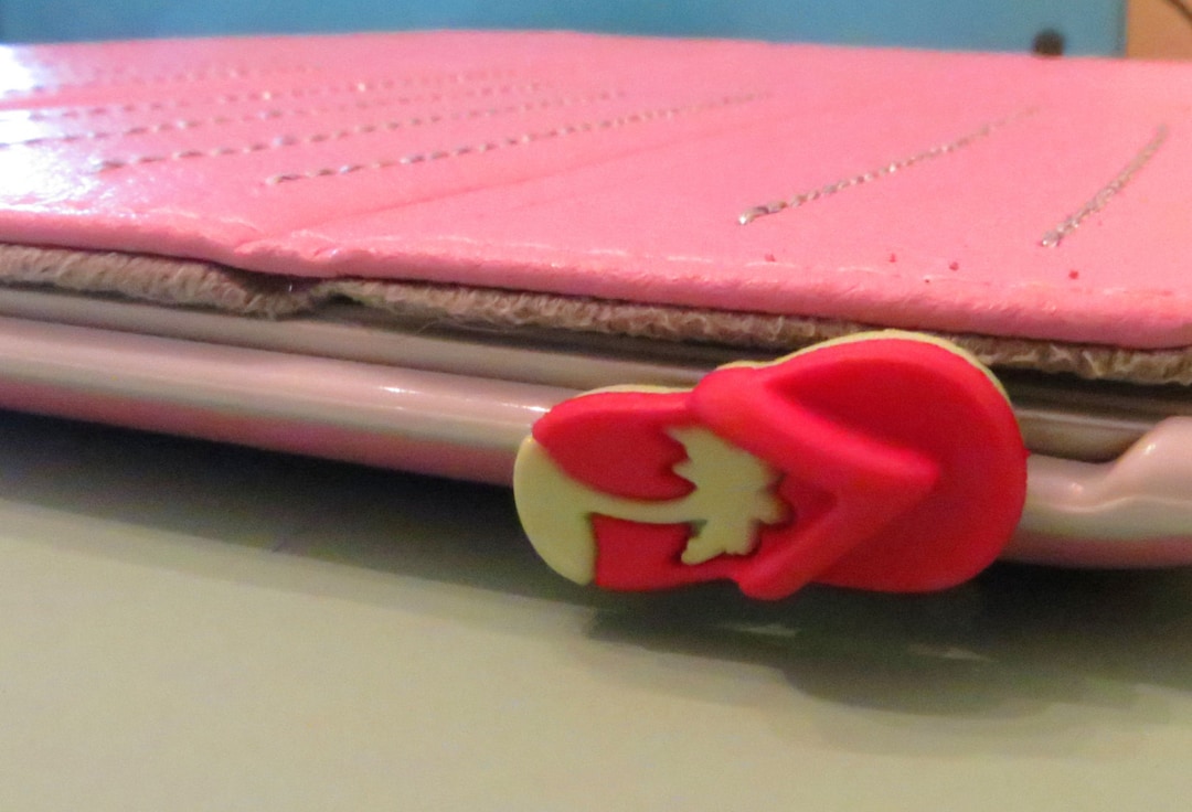 ANATTASOUL Handy-Charm – Niedliche Anhänger Für Handy & Tasche | 3 Stück Set