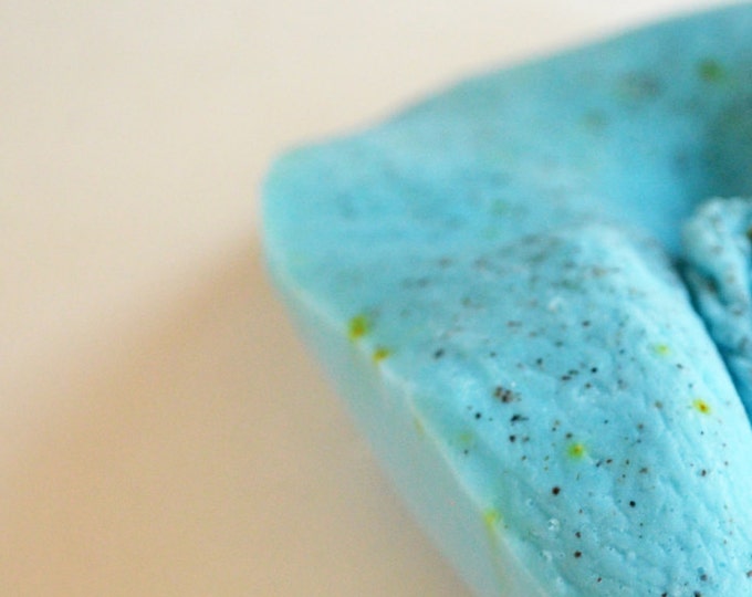 Feminist Soap Vulva Vagina Soap Scented With Lavender Rose Etsy