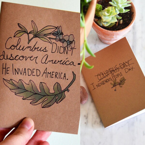 SALE Indigenous Pride: Social Justice Notebook Set