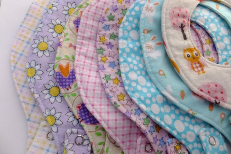 Pacifier Bibs 1 Pk 03mo Only SALE Pacifier Bibs Choose Boy Etsy