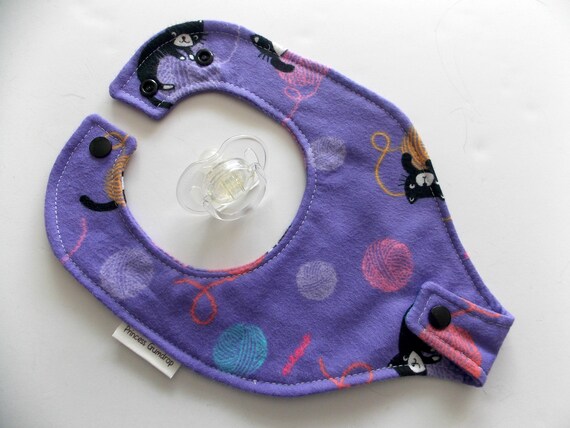 boots pacifier