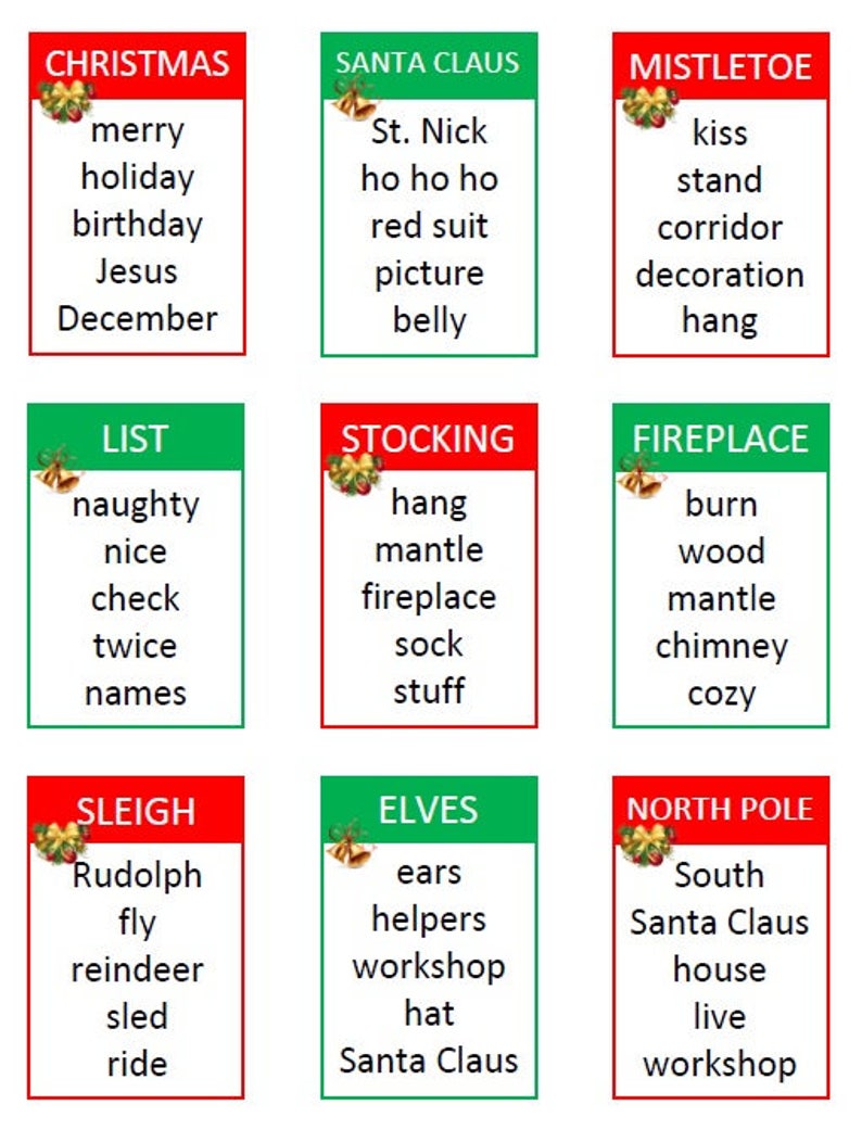 printable-christmas-holiday-taboo-game-cards-instant-etsy