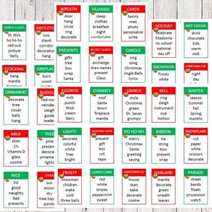Printable Christmas Holiday Taboo - Il 300x300.1374790146 Odnv 