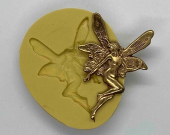 FAIRY Flexible Mold